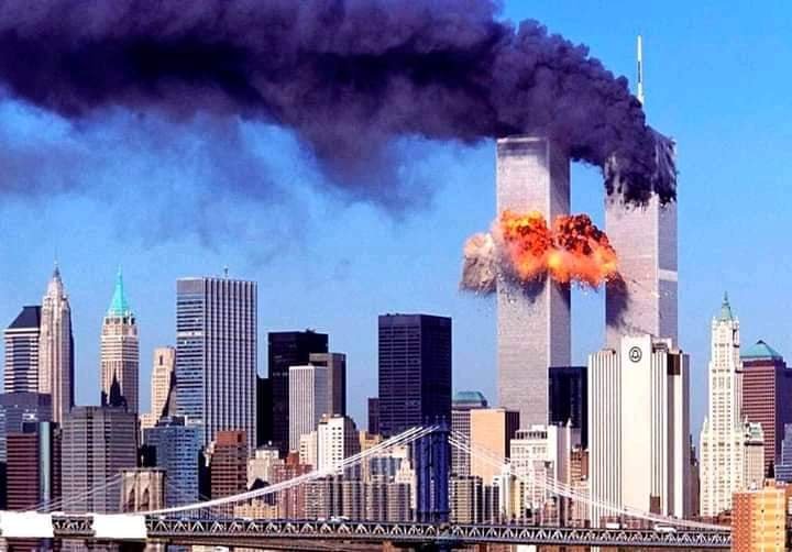 A 20 años del atentado a las Torres Gemelas