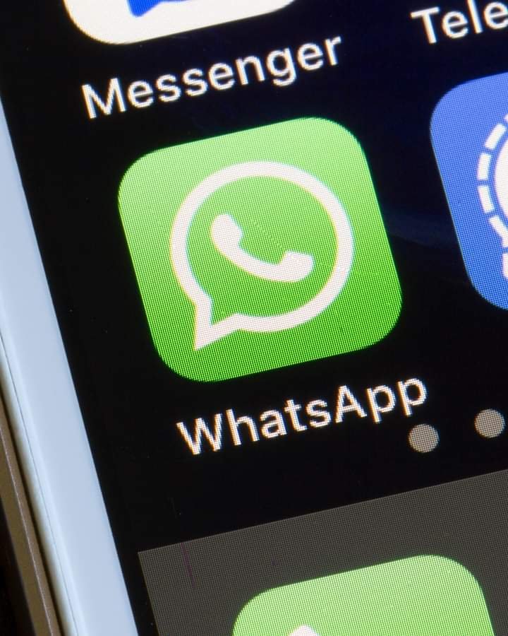 WhatsApp ya no funcionará en estos móviles a partir del 1 de noviembre