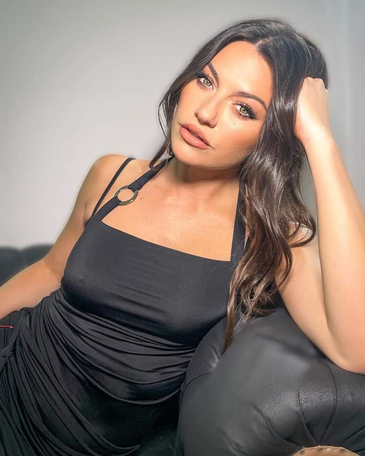 PH Podemos Hablar: Sofia Jujuy Jiménez dio detalles sobre el acoso que sufrió personalmente y por redes sociales 