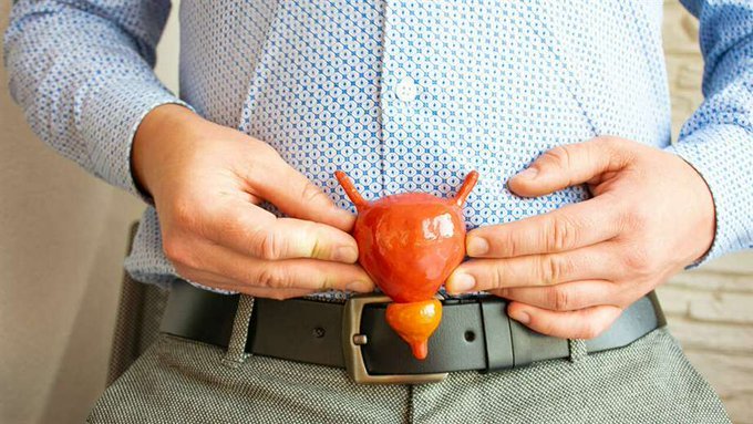 Descubre las 3 mejores maneras de comprobar la salud de tu próstata