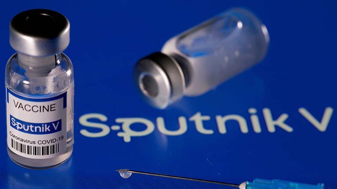 Continua la vacunación con segunda dosis de Sputnik V