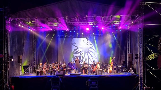 FNE 2021: La Orquesta Sinfónica cerrara la 70° edición