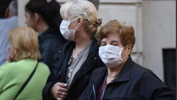 Anunciaron hoy la implementación de la jubilación anticipada