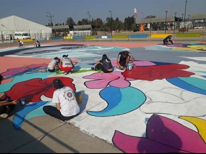 FNE 2021: Este sábado se realizará la tradicional pintada