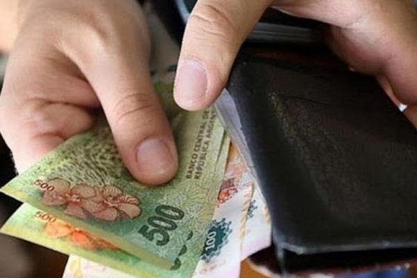 El Salario Mínimo Vital y Móvil subiría a un 45%