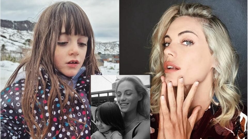 Emilia Attias habló a fondo de la educación no tradicional de su hija Gina: «Asiste a un colegio con una visión bastante abierta»