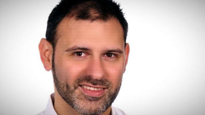 Encontraron un cadáver en Barcelona: sospechan que es el argentino buscado por asesinar a su hijo