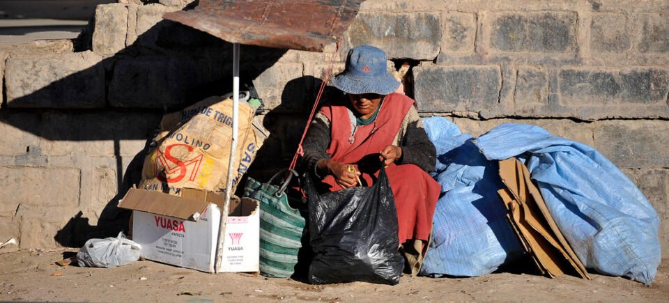 El COVID 19 empeora la situación de las mujeres en América Latina