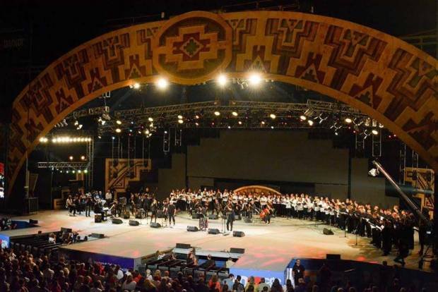 El festival de Cosquín cambia sus categorías de género