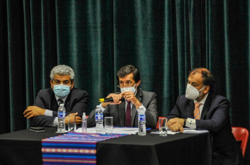 Paritarias 2021. La propuesta salarial del gobierno llega al 40,5% anual acumulado