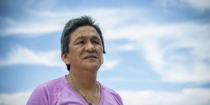 Milagro Sala, contra Gerardo Morales: “¿No se dan cuenta de que es una ovejita en Buenos Aires y un lobo feroz en Jujuy?”