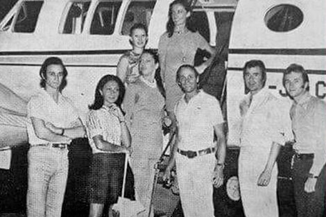 ¿Que pasó un 10 de octubre?