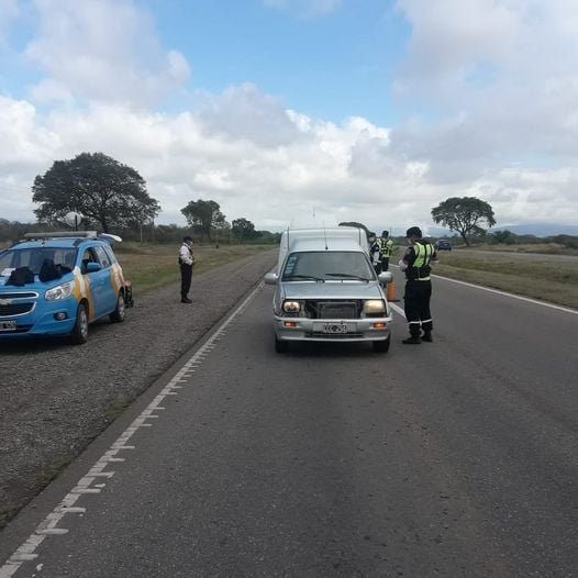 Más de 130 conductores alcoholizados y 1 una víctima en accidentes