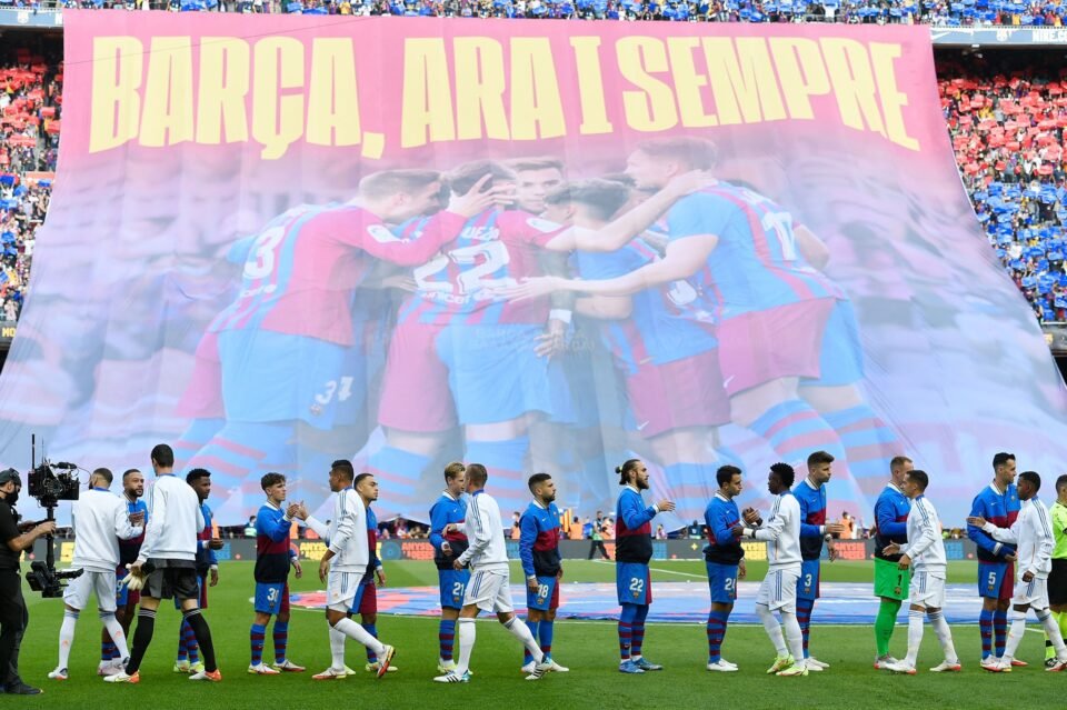 Agenda deportiva de TV para el domingo