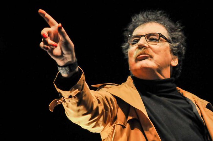 Charly García cumple 70 años