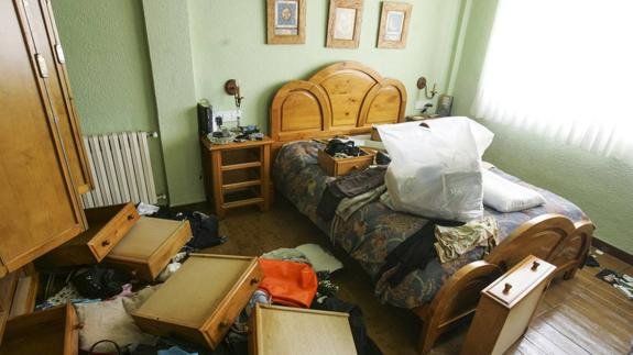 Asaltaron y manosearon a una jovencita