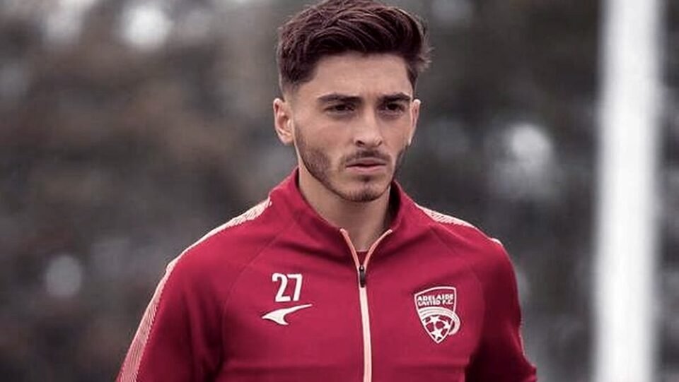 Un futbolista de Australia hizo público que es homosexual