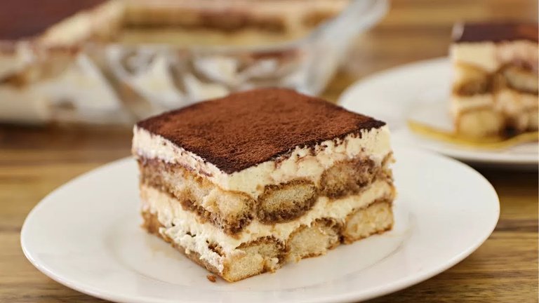 Cómo preparar Tiramisú: disfruta de la receta original del postre italiano