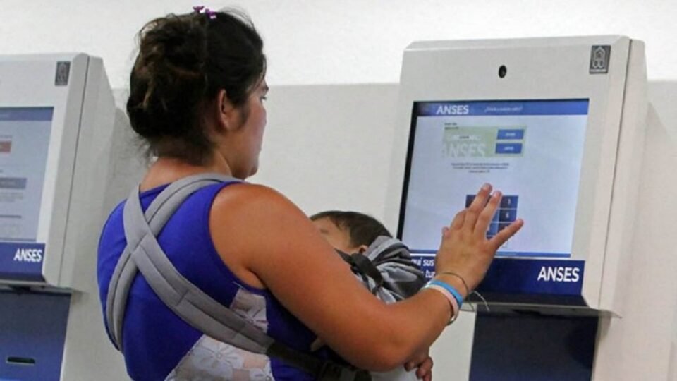 214 millones de pesos recibió Jujuy, por el pago del salario familiar