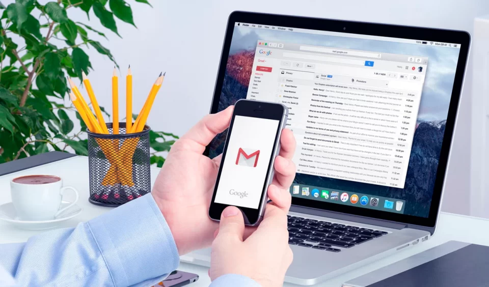 Gmail: estos son los seis filtros que debes tener para organizar tus correos