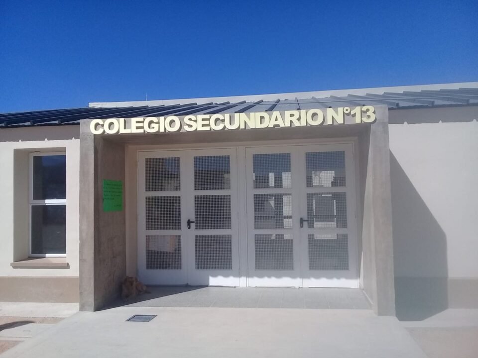 Reportan problemas en la web para la preinscripción secundaria