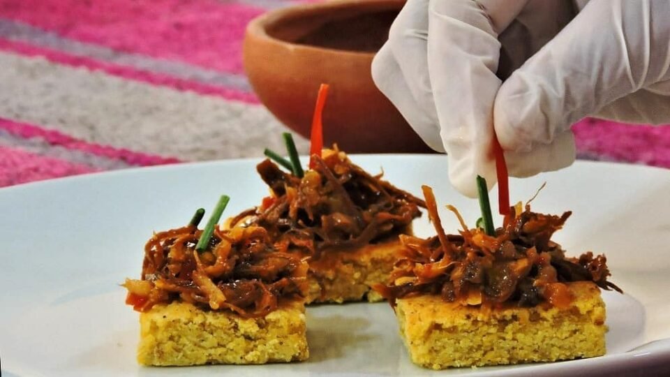 Dictarán la Licenciatura en Gastronomía en la UNJU