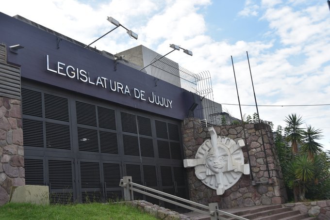 La Legislatura amplió derechos para Veteranos de Malvinas