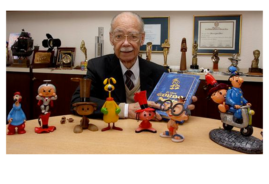 Efemérides del 8 de Octubre