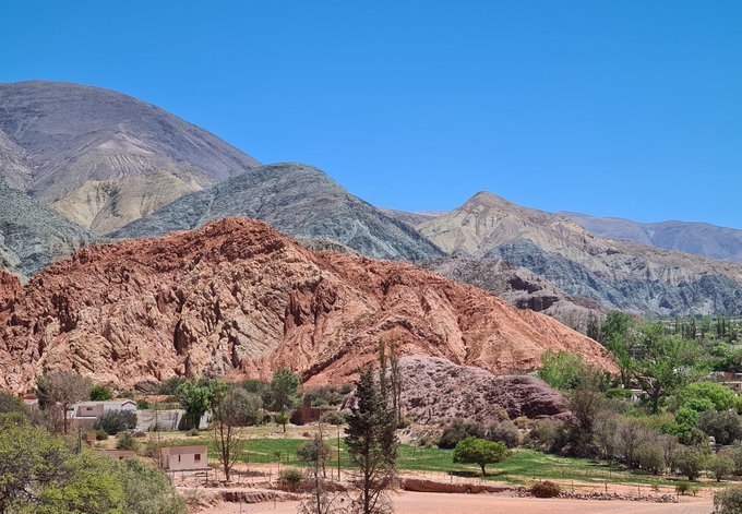 Crece la expectativa turística por este finde XL