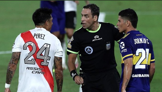 River-Boca tendrá por primera vez un relato inclusivo