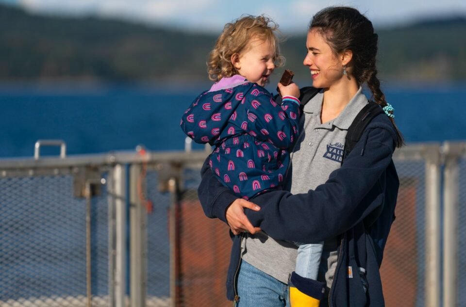 De limpiar casas a publicar un libro y triunfar en Netflix