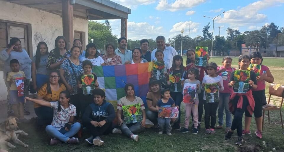 Gerardo Morales quiso usar al pueblo coya contra los mapuches y sus integrantes repudian los dichos del gobernador jujeño