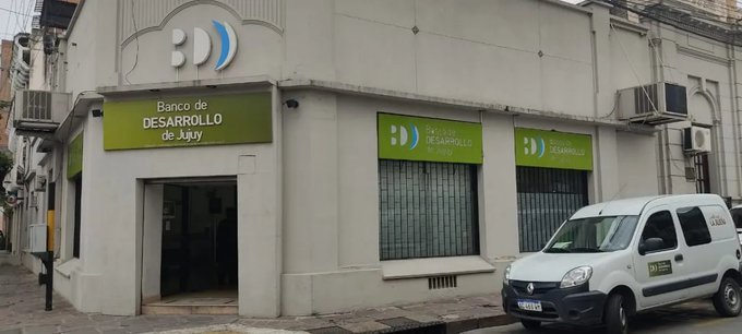 La Justicia Nacional falló a favor de los trabajadores del Banco de Desarrollo