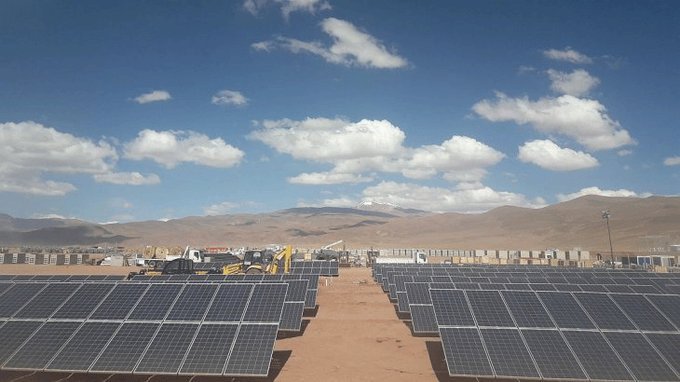 Jujuy más cerca de 100% de autoabastecimiento
