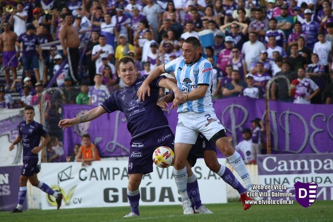 El lobo jujeño va por el reducido