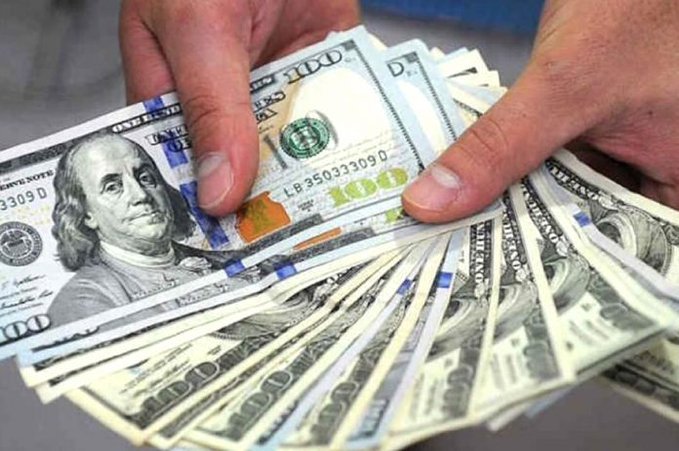 El dólar blue en su máximo histórico, ya roza los 200$