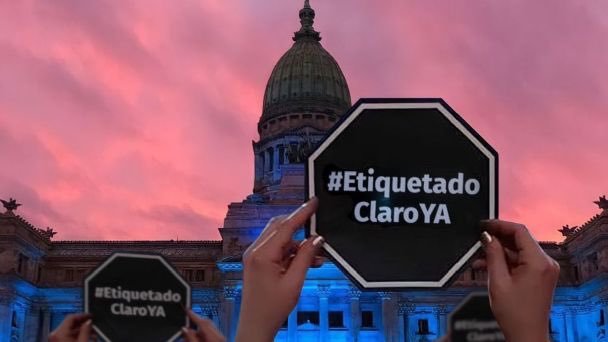 “La sanción de la Ley de Etiquetado es un logro histórico y sus efectos positivos están comprobados”