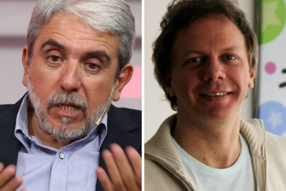 Nik y la amenaza de Aníbal Fernández: Fue un día pésimo, mis hijas lloraron