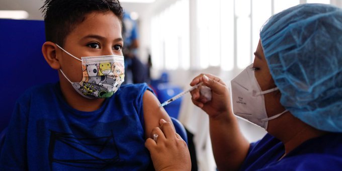 La Sociedad Argentina de Pediatría pidió «evidencias científicas» que avalen la vacunación en niños