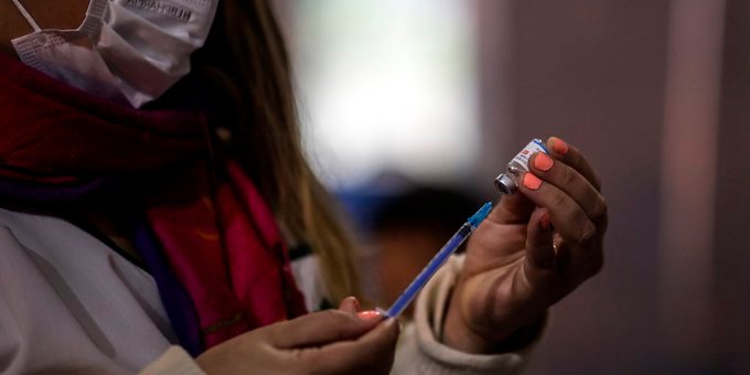 La OMS definió oficialmente como enfermedad a la Covid-19