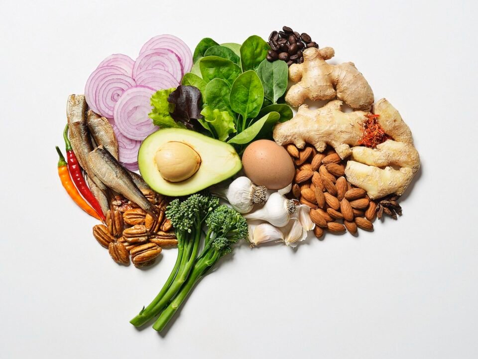 La dieta del cerebro: cinco alimentos para agudizar la memoria y la concentración