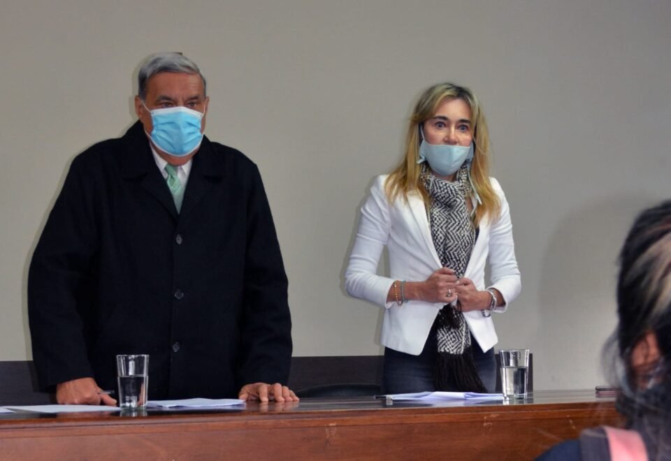 Condenaron a 11 años de prisión a un hombre por abusar sexualmente de su hija