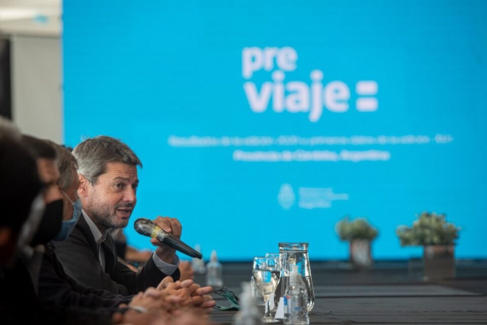 Un millón de argentinos ya se van de vacaciones con PreViaje