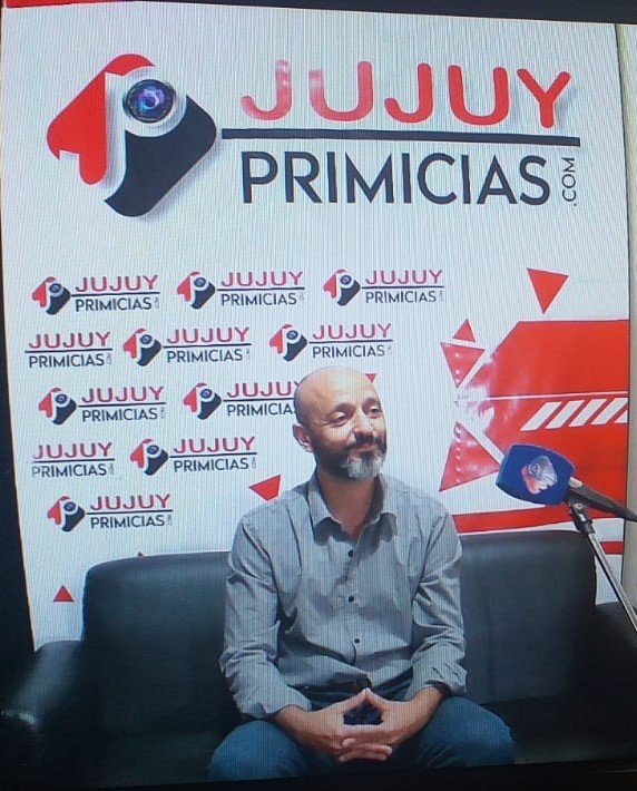 Ramiro Tejeda “El éxito de las políticas públicas tiene que ver con la concientización y apropiación de la ciudadanía de las obras de gobierno»