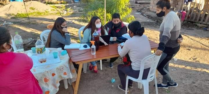 El Gobierno otorgará 5000 pesos a jóvenes de sectores vulnerables