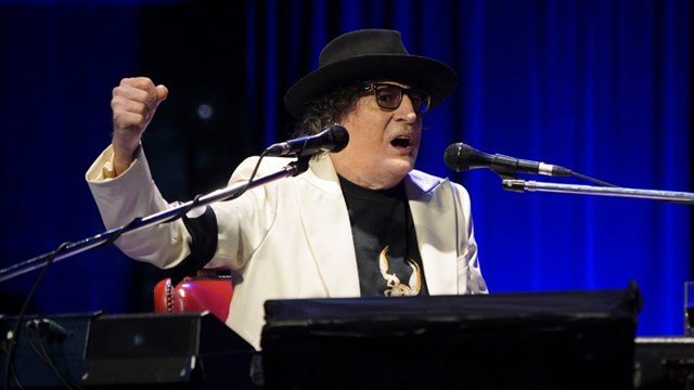 Charly García festejó sus 70 años con un concierto inolvidable