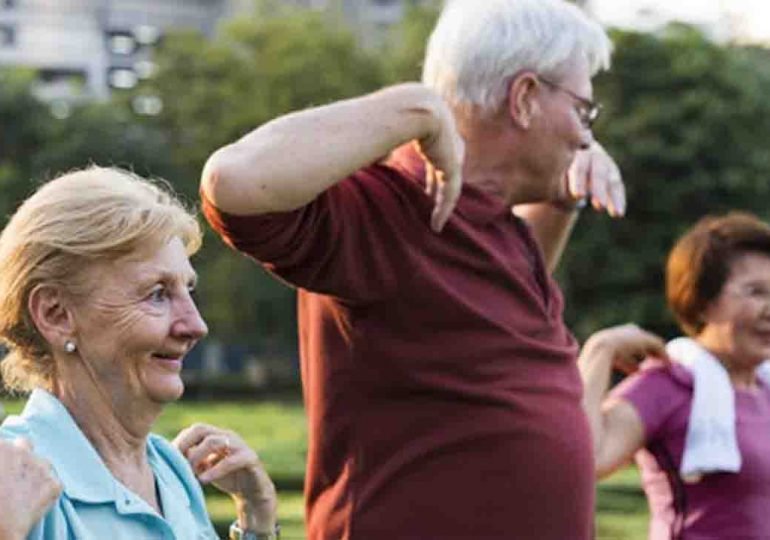 OMS: «La actividad física puede evitar hasta 5 millones de muertes al año»