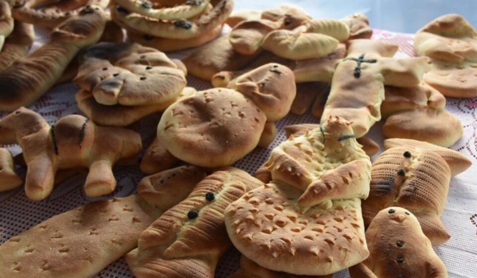 Este domingo arranca la Feria de Ofrendas en avenida 19 de abril