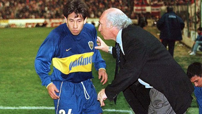 Fue campeón con Boca y ahora busca trabajo