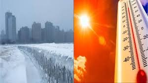 Calor o Frío: ¿Qué temperaturas producen más muertes?